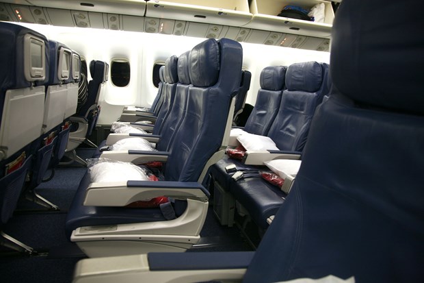 Artık uçaklar değil, kapasiteler büyüyor 1 Haberler Son Dakika Havacılık Haberleri | Türk Hava Yolları, Pegasus, Sunexpress, Corendon, Havacılık, Havayolları, Havalimanları, Havaalanları, THY, Hostes, Pilot, Uçak, Kabin memuru, SHGM, DHMİ