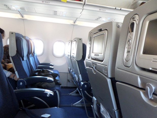 Artık uçaklar değil, kapasiteler büyüyor 2 Haberler Son Dakika Havacılık Haberleri | Türk Hava Yolları, Pegasus, Sunexpress, Corendon, Havacılık, Havayolları, Havalimanları, Havaalanları, THY, Hostes, Pilot, Uçak, Kabin memuru, SHGM, DHMİ