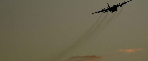 'Uçakta Rus yolcular da vardı'