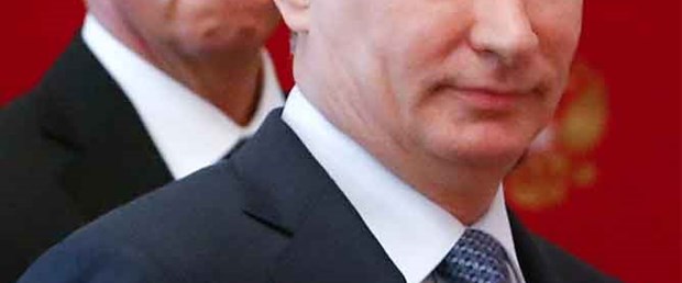 Ukrayna'dan Putin'e: Hava satmaya gerek yok