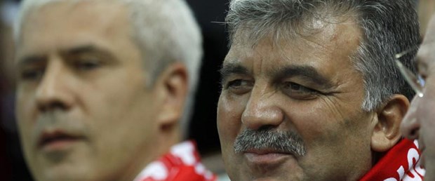 'Ülkem için yeni bir dönem başlıyor'