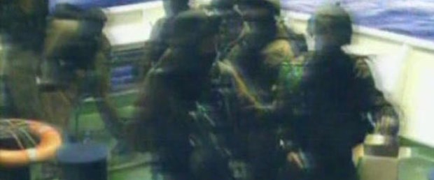 Uluslararası Af Örgütü: İsrail örtbas ediyor
