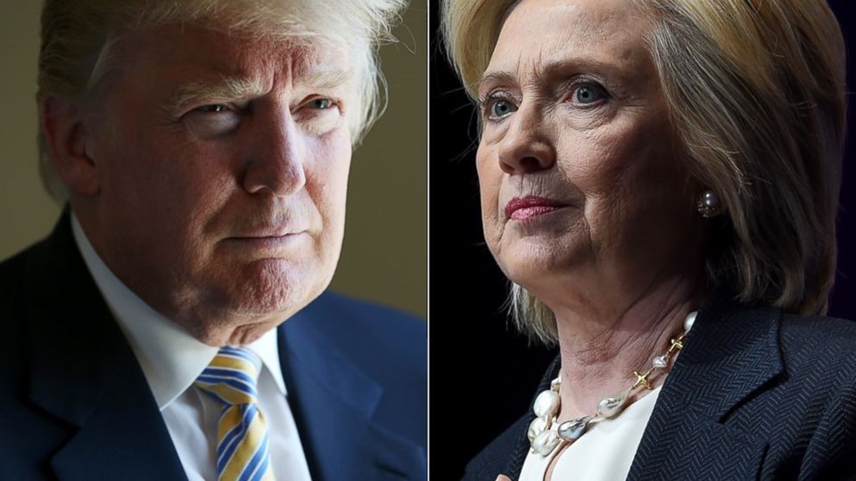 Trump'ın avukatı Daniel Petrocelli'nin Clinton'ın seçim kampanyası bağışta bulunduğu ortaya çıktı.