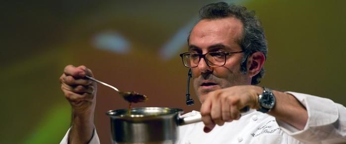 Madeleine church Bottura ile ilgili görsel sonucu