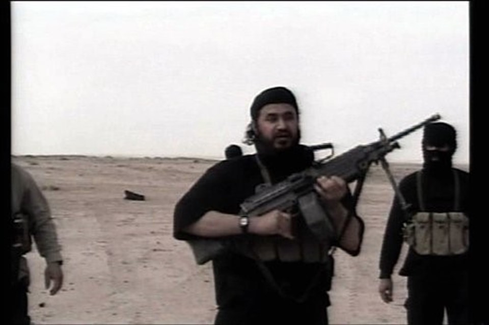 Ebu Musab Zerkavi ABD’nin 2006’da düzenlediği bombalı saldırıda öldürülmüştü.