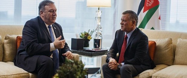 pompeo ürdün kral abdullah141118.jpg