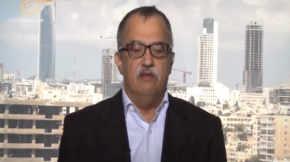 Hristiyan yazar Nahid Hattar İslam'a hakaret suçlamasıyla yargılanıyordu.