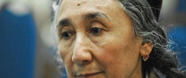 Uygur liderden Türkiye'ye: Ben de geleyim