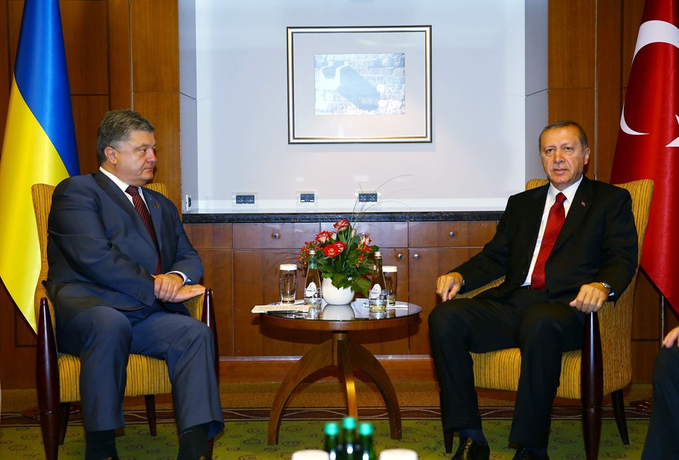 2 gün sürecek zirvede Cumhurbaşkanı Erdoğan çok sayıda temas gerçekleştirecek.