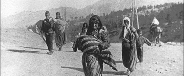 Vatikan’ın tartışma yaratacak ‘Ermeni belgeleri’
