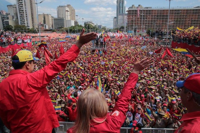 “BİZ KİMSENİN DİLENCİSİ DEĞİLİZ”