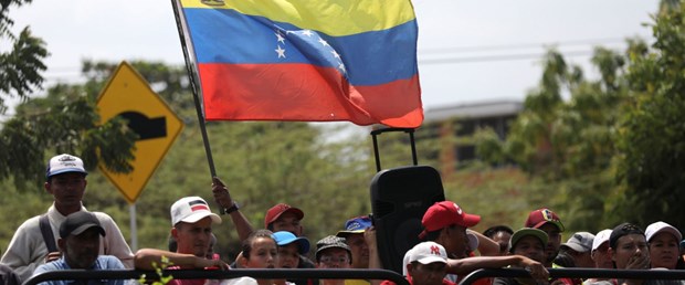 venezuela