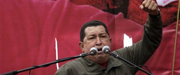 Venezuela'da askeri helikopter düştü: 18 ölü