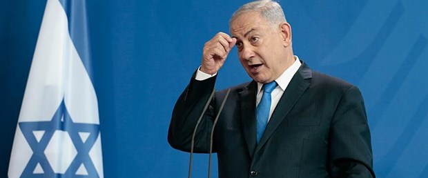 netanyahu israil washington post121118.jpg