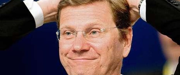 Westerwelle’nin koltuğu sallanıyor