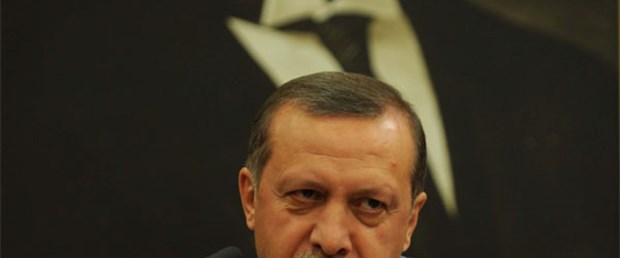 Wikileaks belgelerinde Erdoğan