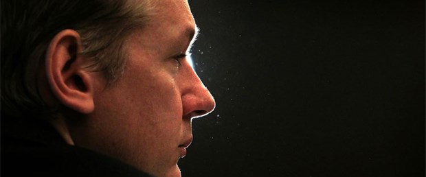 Wikileaks’e ulaşılamıyor