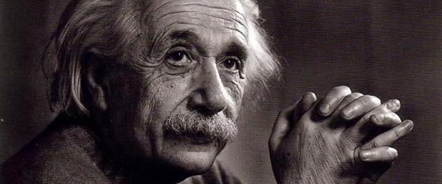 'Yahudi-Arap sorununu Einstein bile çözemedi'