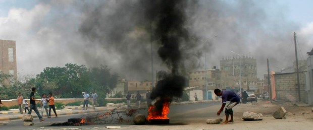 Yemen’ de gazeteciler sınırdışı