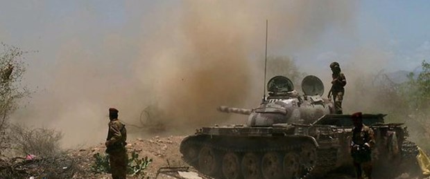 Yemen'de El Kaide operasyonu: 32 ölü