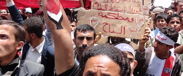 Yemen’de gerilim artıyor