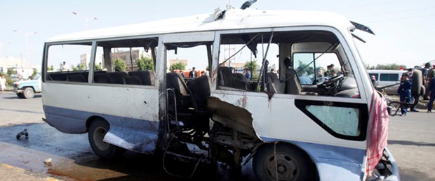 Yemen'de saldırı: 6 ölü