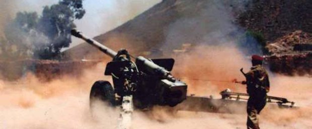 Yemen'de silahlar susmuyor