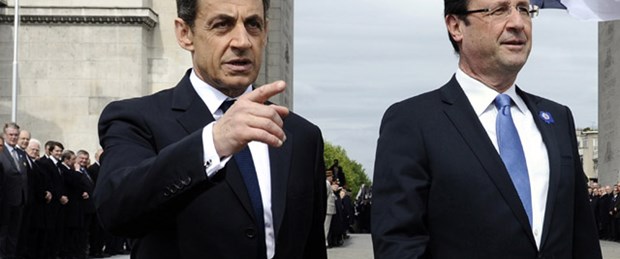 Yeni seçimin galibi de Hollande olacak