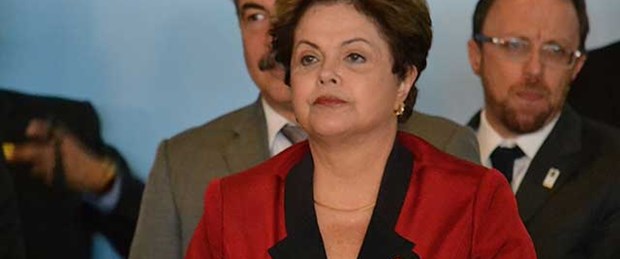 Yeniden seçildi