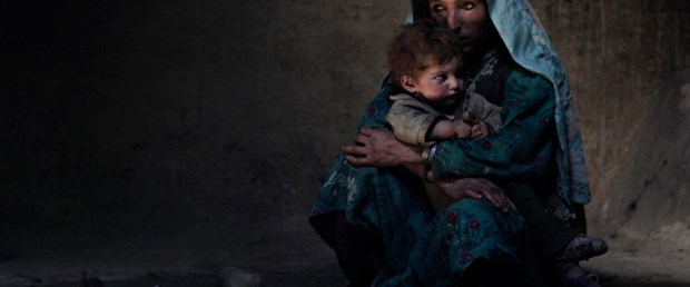 Yoksulluk 2015‘e kadar yarıya inecek mi?