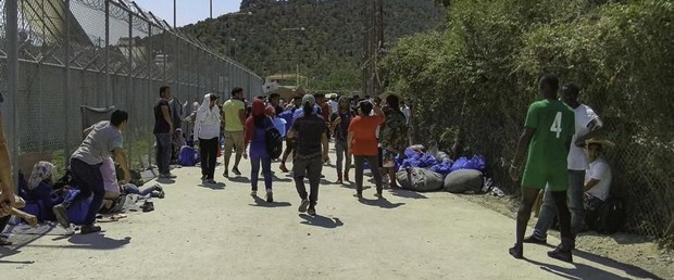 yunanistan middili mülteci120918.jpg