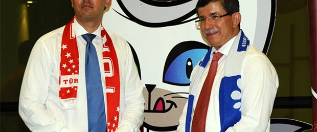 Yunan Dışişlerine tanıdık isim