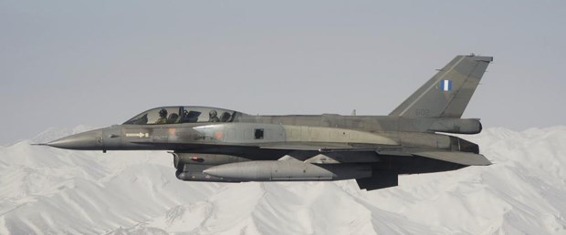 Yunanistan İsrail’den silah alıyor