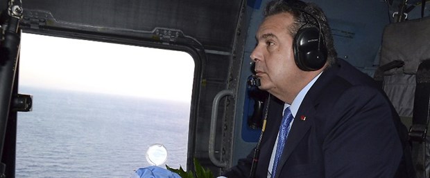 panos kammenos yunan SAT komando240217.jpg