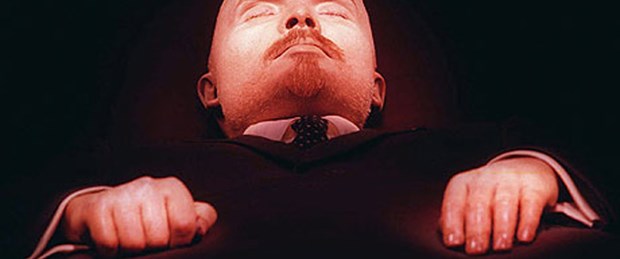 Yüzde 60 'Lenin gömülsün' diyor
