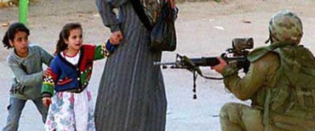 Yüzlerce ölü var, bir askere soruşturma yok