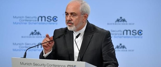 cevad zarif almanya yakıt ikmal280218.jpg