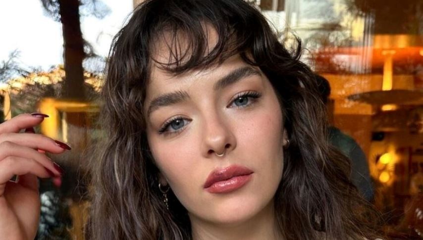 Buse Meral kimdir, kaç yaşında? | N-Life