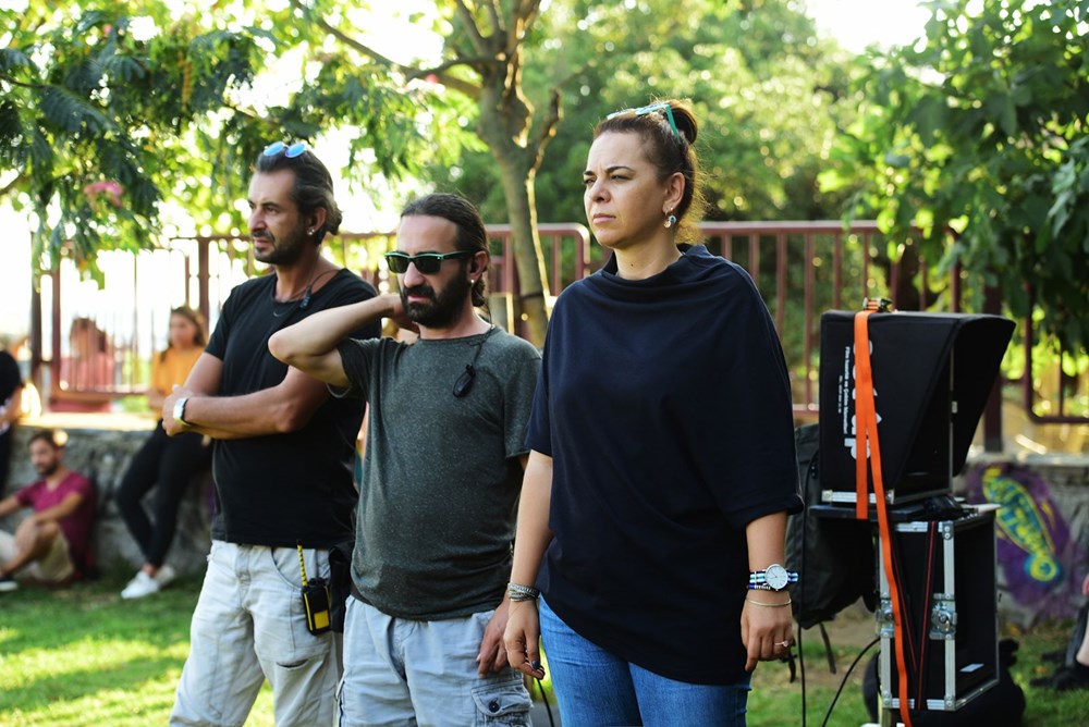 Emmy'e aday olan İstanbullu Gelin'in yönetmeni Zeynep Günay Tan: Kalbini açabildiğin zaman vardığın yer evrensel oluyor - 2