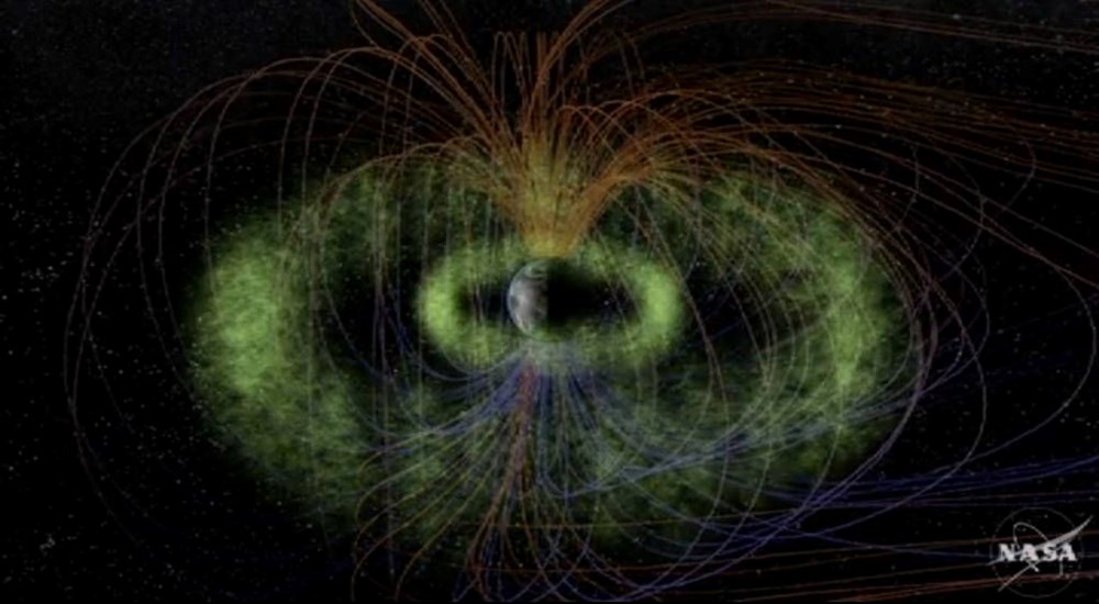 Dünya'ya benzeyen gezegenden garip radyo sinyalleri: Manyetik alanı keşfedildi - 7
