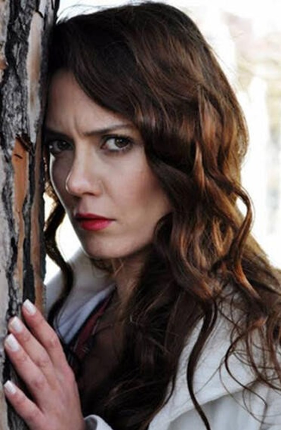 Merve Kayaalp kimdir, kaç yaşındaydı? Merve Kayaalp'in oynadığı diziler - 1