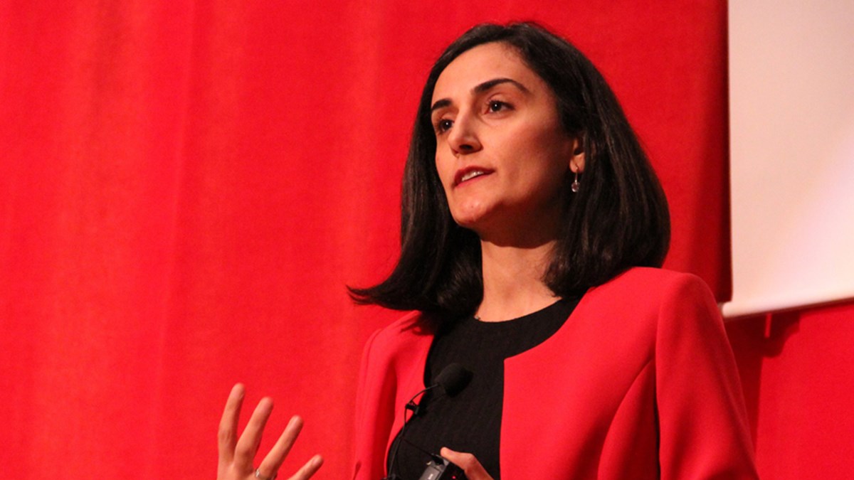 Dr Canan Dagdeviren Motivasyonu Ataturk Ten Aliyorum Saglik Haberleri Ntv