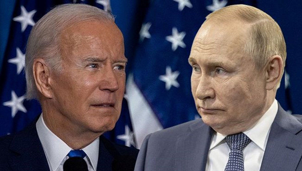 Rus muhalif Navalny cezaevinde öldü | Biden: Putin sorumlu Rus muhalif Navalny cezaevinde öldü | Biden: Putin sorumlu
