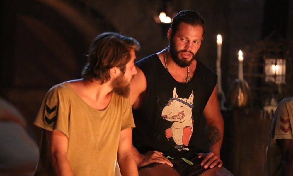 Survivor şampiyonları yeniden Dominik'e gidiyor (Kimler katılacak?) - 1