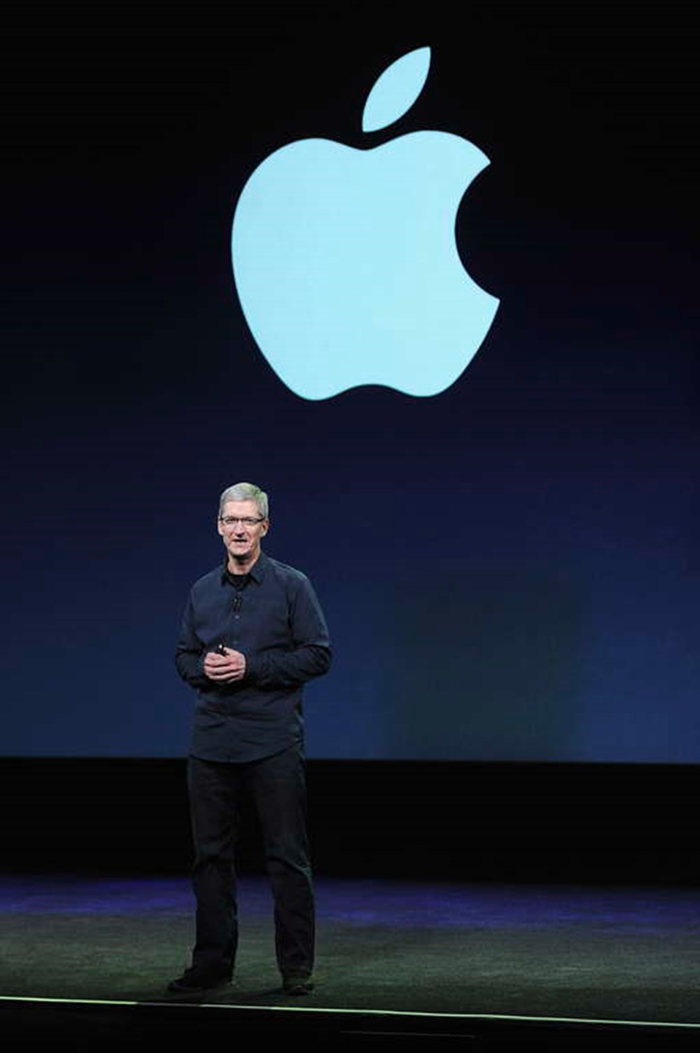 'Yeni iPad' - 1