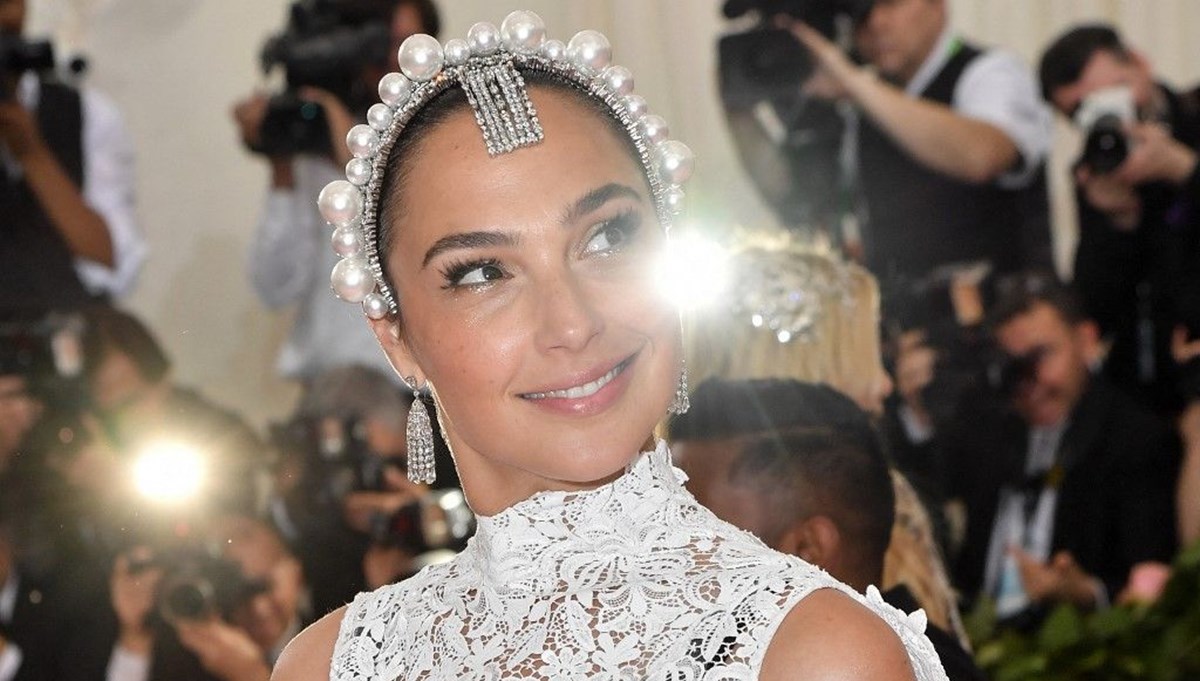 Gal Gadot: Adalet Birliği'nin yönetmeni beni tehdit etti