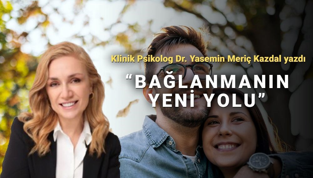 Bağlanmanın yeni yolu: Dijital dünyada insan ilişkileri