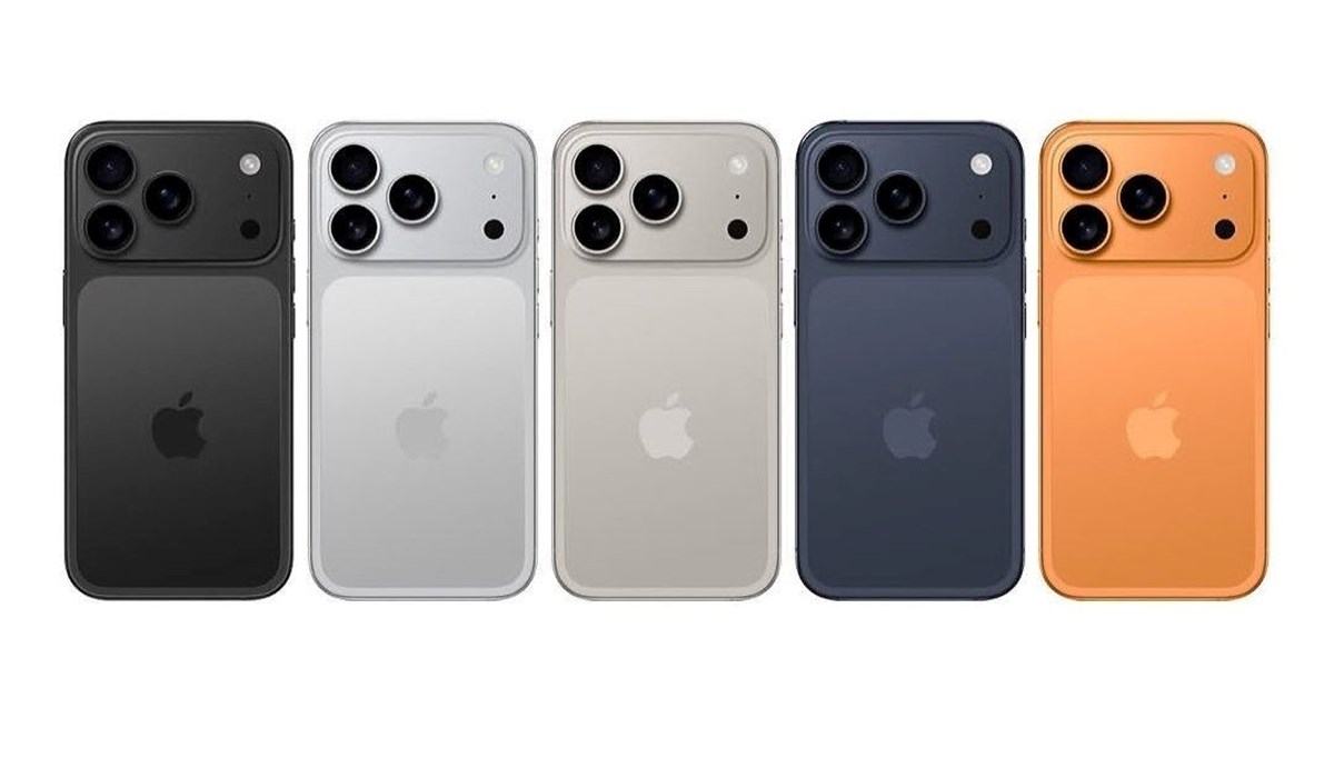 iPhone 17 ne zaman çıkacak? İşte Apple tarafından beklenen çıkış tarihi