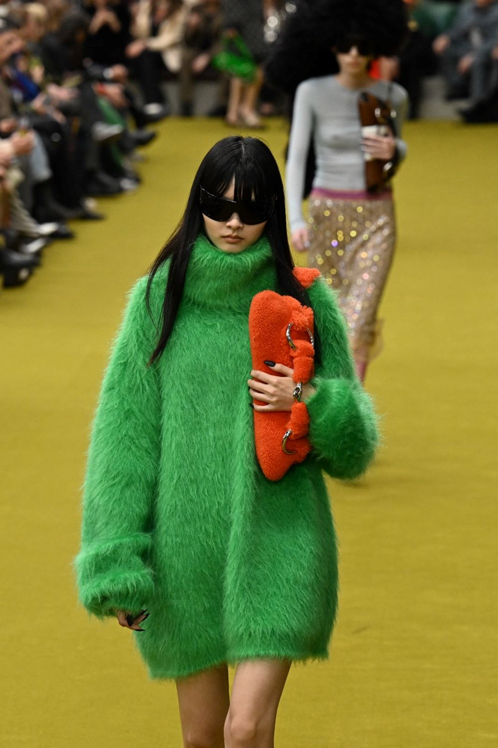 2024 Sonbahar-Kış çanta trendleri - 2