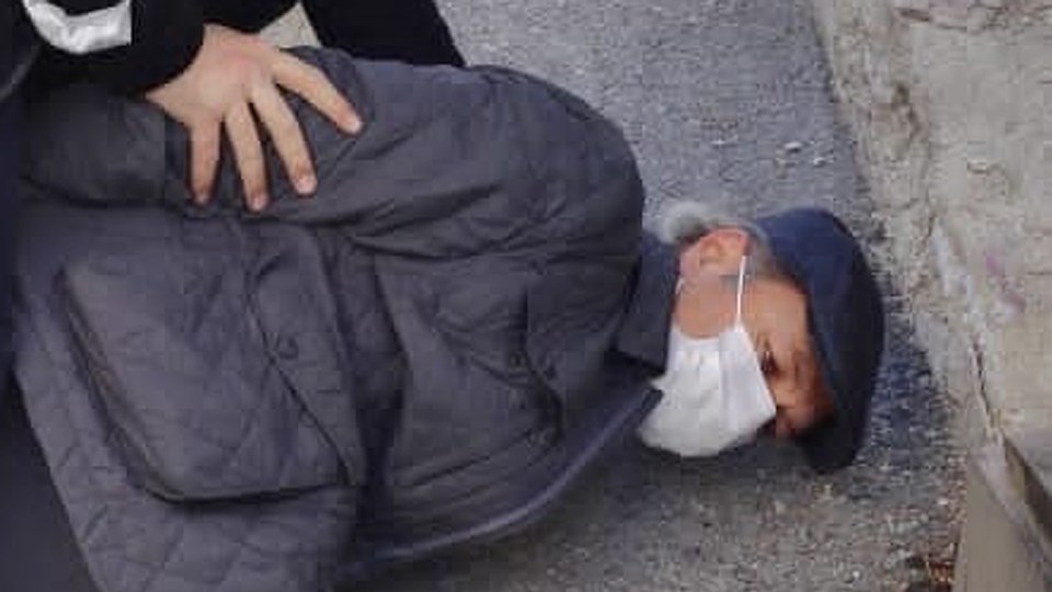 FETÖ/PDY firarisi eski emniyet müdürü Ankara'da yakalandı - 2